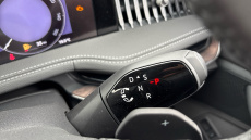 Skoda Superb 2.0 TSI Laurin + Klement 4X4 5dr DSG Petrol Hatchback